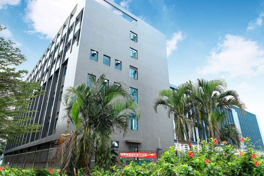 Voltronic Power HQ, founded 2008, Taiwan-listed (6409); UPS & solar-inverter ODM leader built on core competency