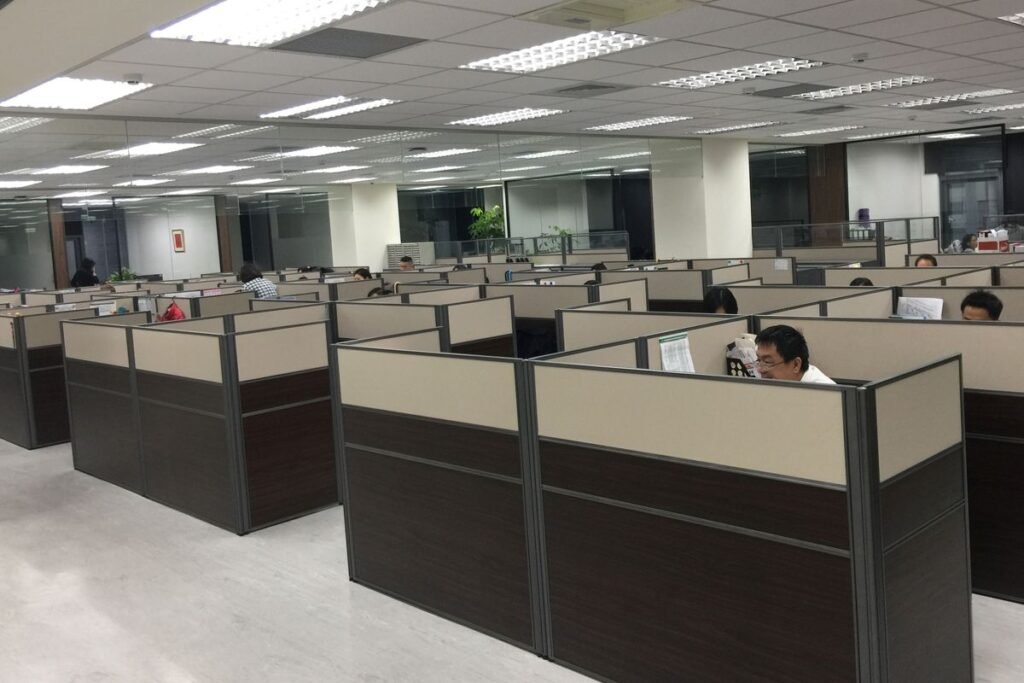 Voltronic Power HQ, founded 2008, Taiwan-listed (6409); UPS & solar-inverter ODM leader built on core competency