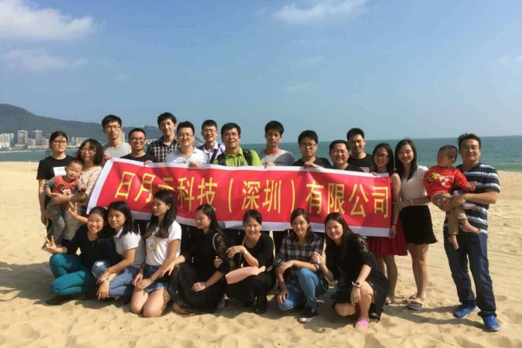 "Voltronic Power team of professionals driving innovation in UPS and solar inverter solutions