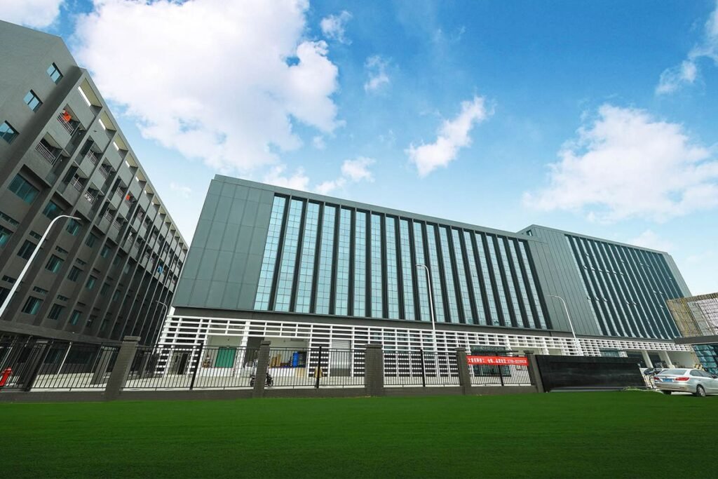 Voltronic Power - Leading Manufacturer of UPS Systems & Solar Inverters