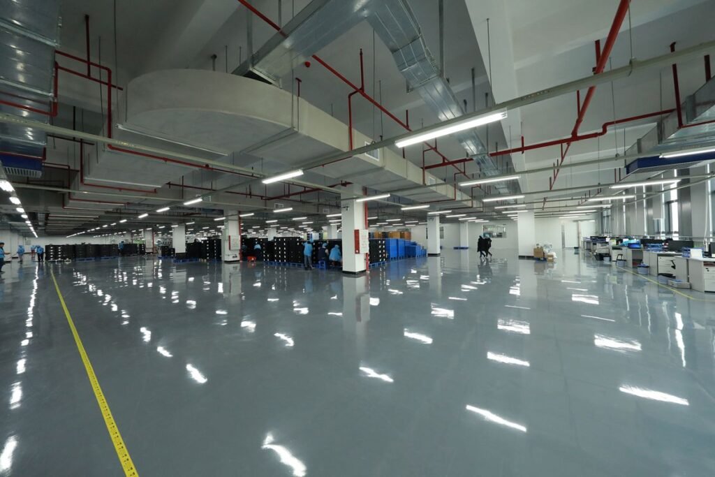 Voltronic Power - Leading Manufacturer of UPS Systems & Solar Inverters