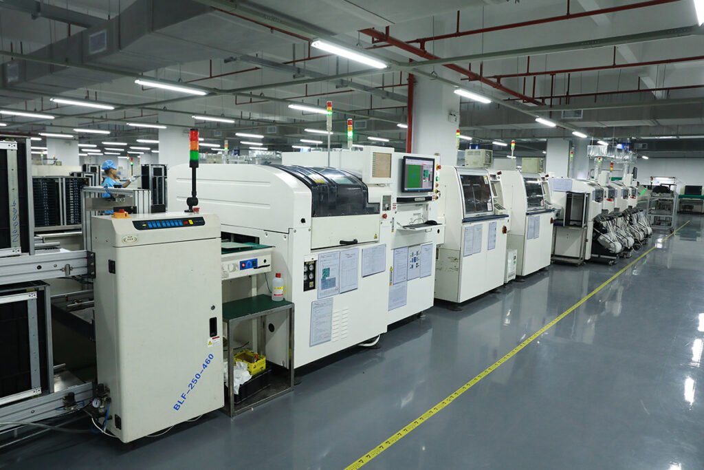 Voltronic Power - Leading Manufacturer of UPS Systems & Solar Inverters