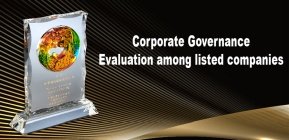 Voltronic Power Technology -Top 5% ranking in 2019 Taiwan Corporate Governance Evaluation by Taiwan Stock Exchange