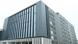 Voltronic Power Technology -Office