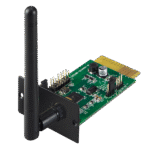 Wifi Smart Card