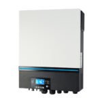 Axpert MAX E Duplex 11KW