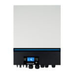 Axpert MAX E Duplex 11KW - Image 2