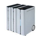 PORTABLE ENERGY BANK