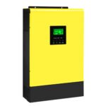 InfiniSolar V II 6KW TWIN - Image 2