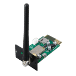 GPRS/3G Card
