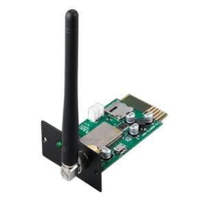 GPRS/3G Card