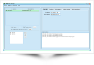 voltronic SNMP Web Manager software