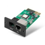SNMP web Card, SNMP Box