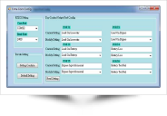 voltronic Utility Tool software